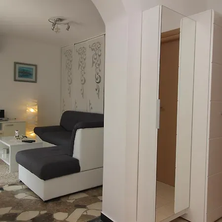 Magasic Dubravka Apartmán