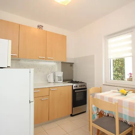 Magasic Dubravka Apartmán *