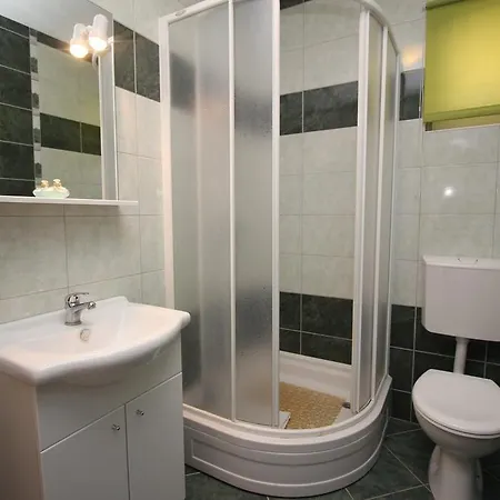 Apartmán Magasic Dubravka Baška