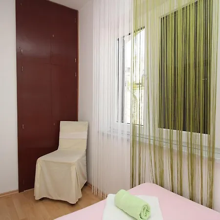 Apartmán Magasic Dubravka