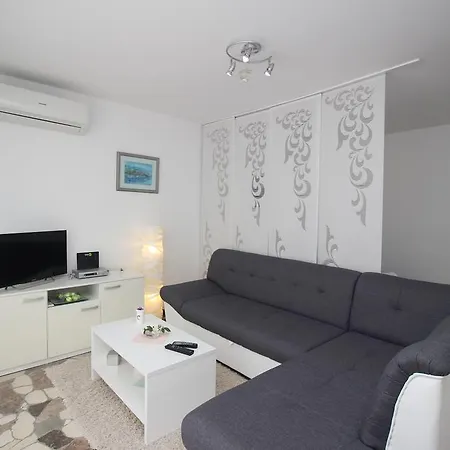 Apartmán Magasic Dubravka *