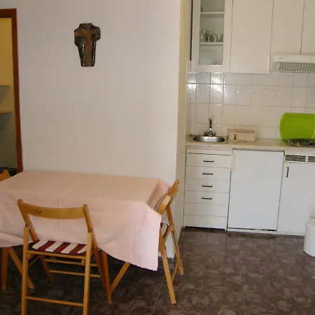 Magasic Dubravka Apartmán