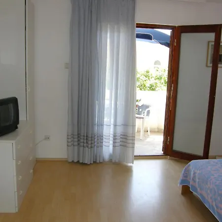Apartmán Magasic Dubravka *