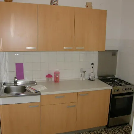 Magasic Dubravka Apartmán *