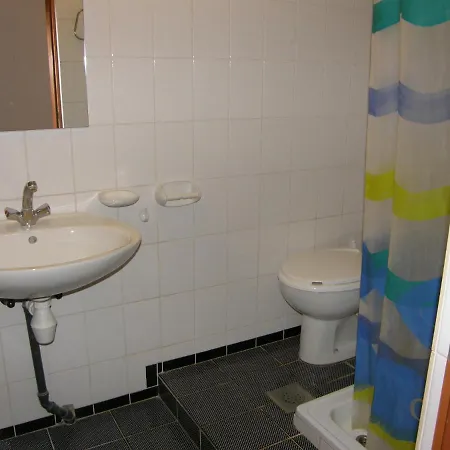 Apartmán Magasic Dubravka Baška
