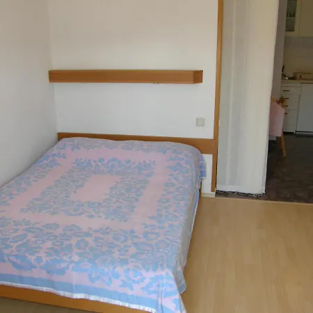 Magasic Dubravka * Baška