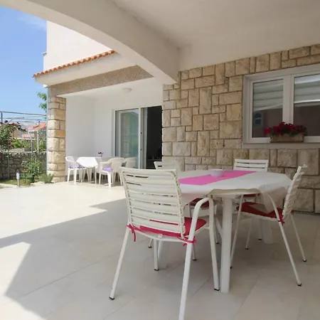 Appartement Magasic Dubravka *